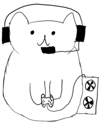 Panzetto gamer
